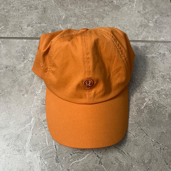 Lululemon Baller Hat *Logo - Picture 3 of 6